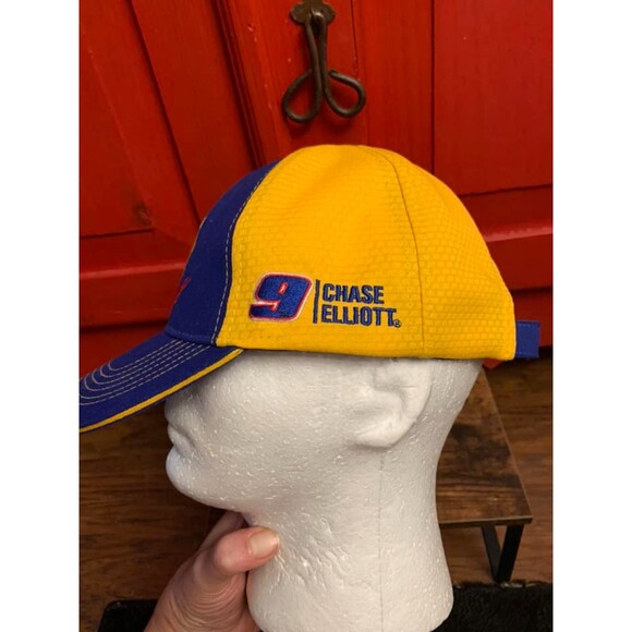 Napa Racing Chase Elliot #9 NASCAR Cars Napa Know How EUC Not a Spot Adjustable - Picture 3 of 5